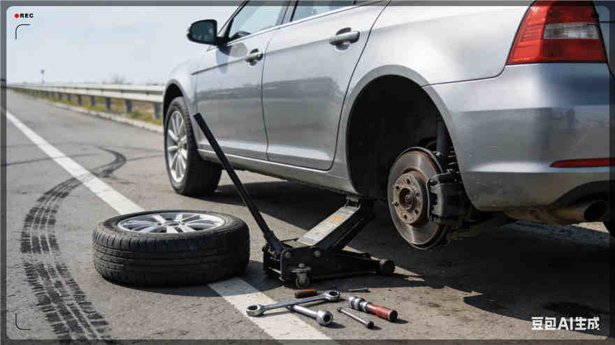 抚松道路救援汽车送玻璃水