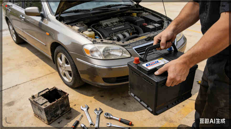 抚松道路救援汽车送机油