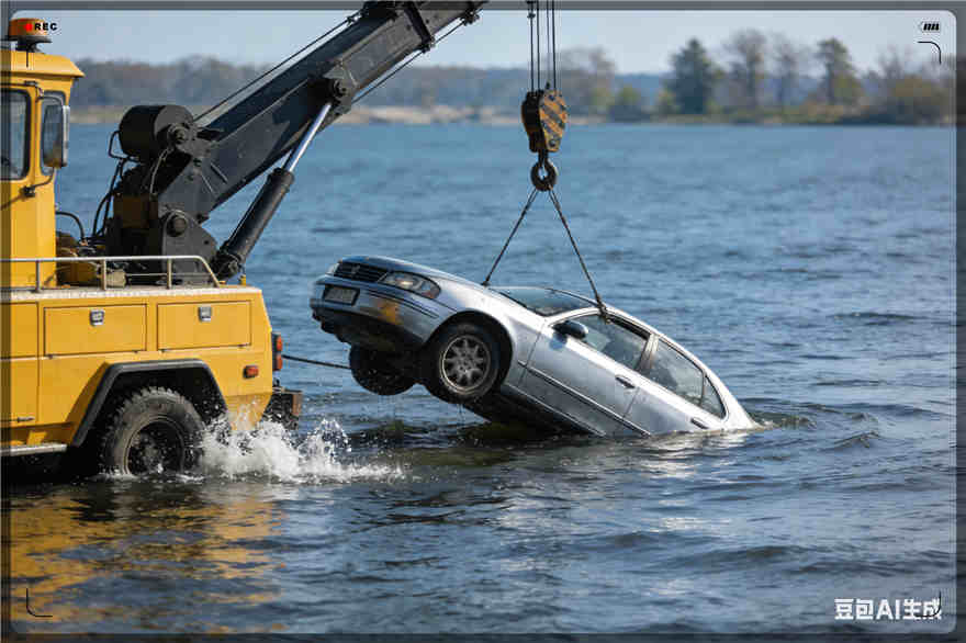 抚松汽车救援送柴油